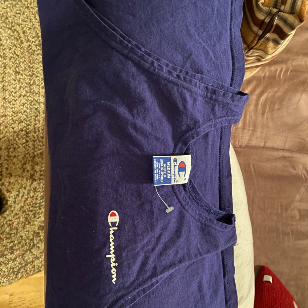 Champion tank top